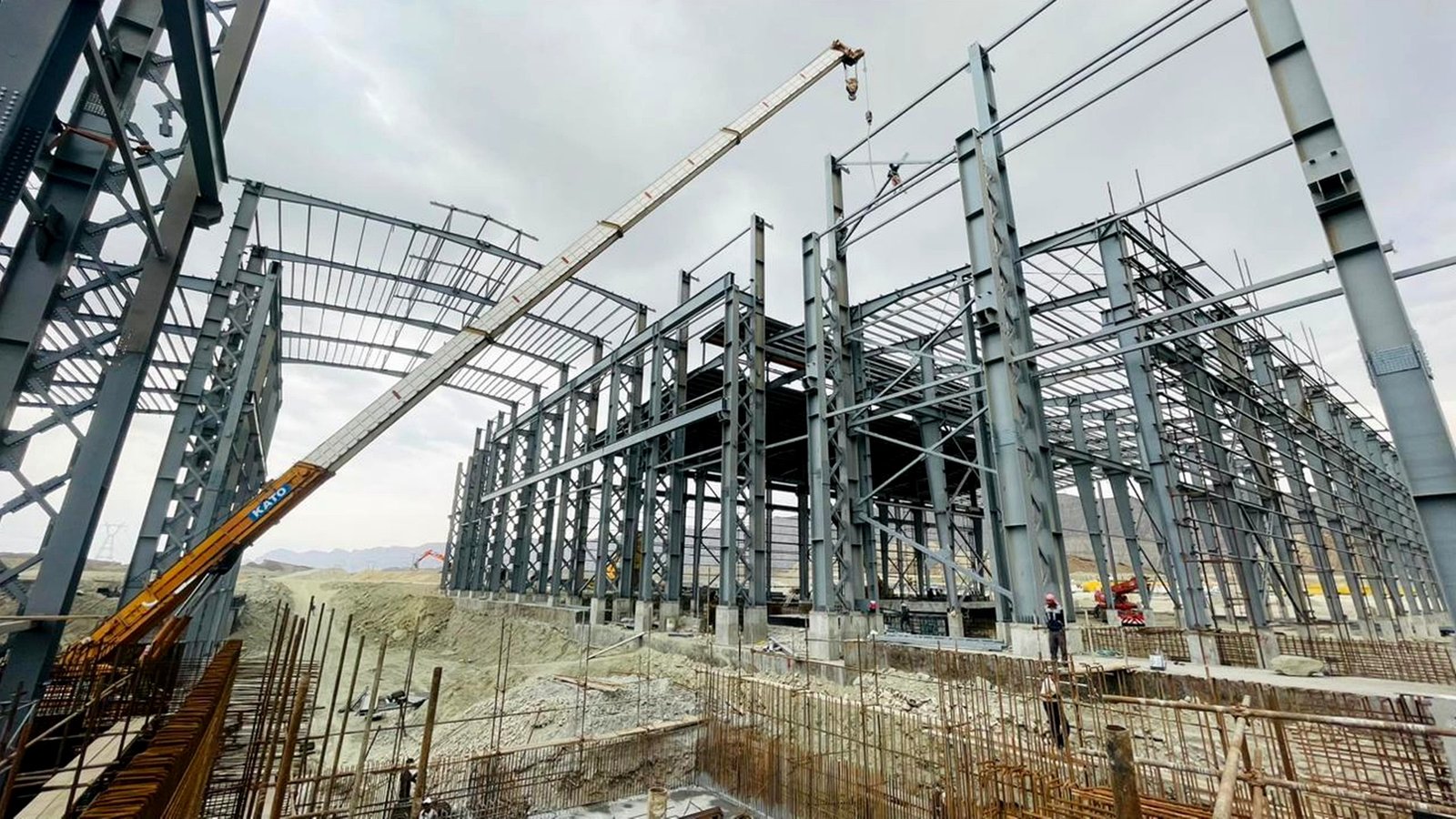 Service Design Processes Rs ASSOCIATES | Ferro Alloy Design & Engineering